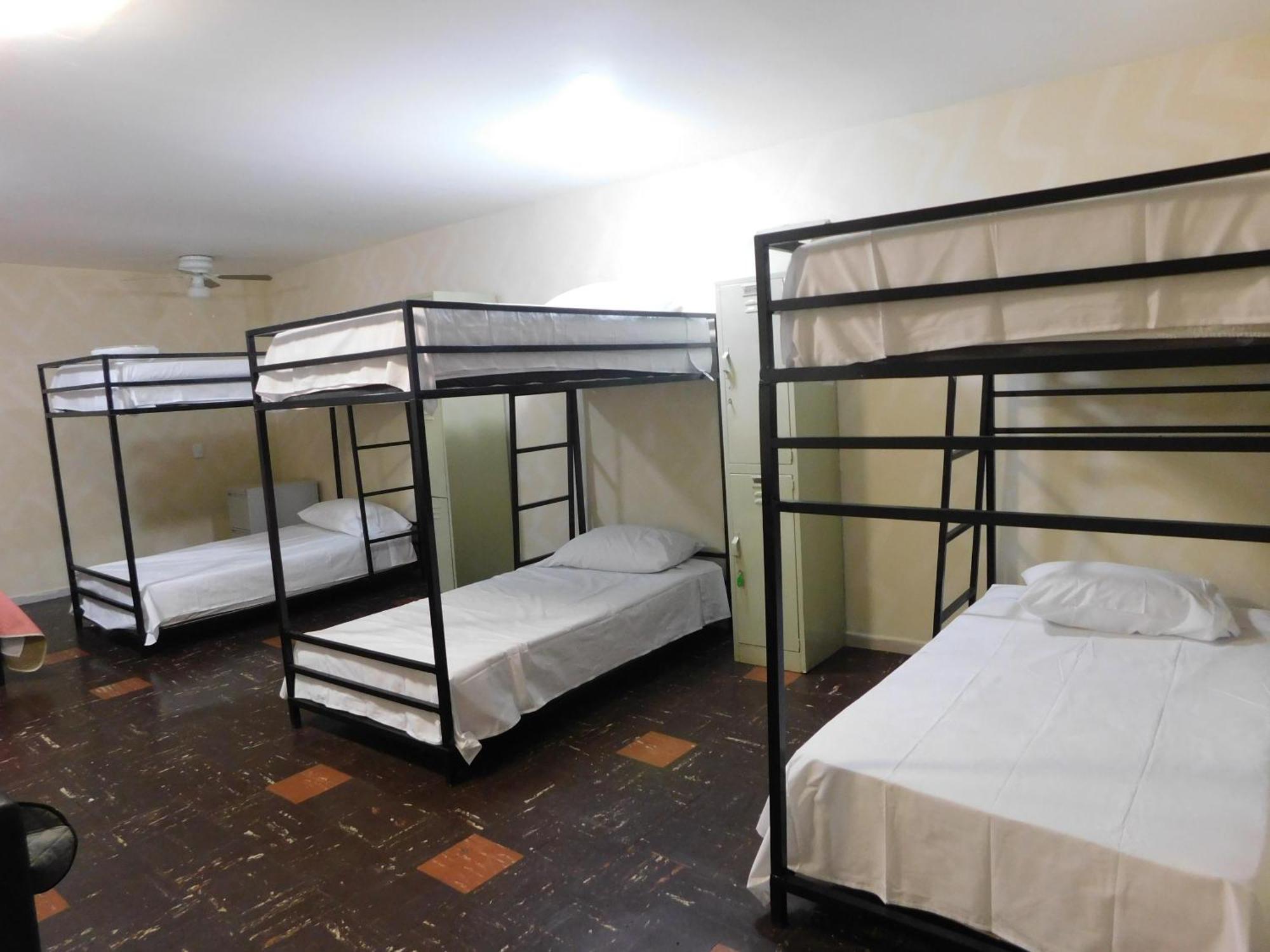 Casa Talavera Hostel - Mexico City — Fotos 2