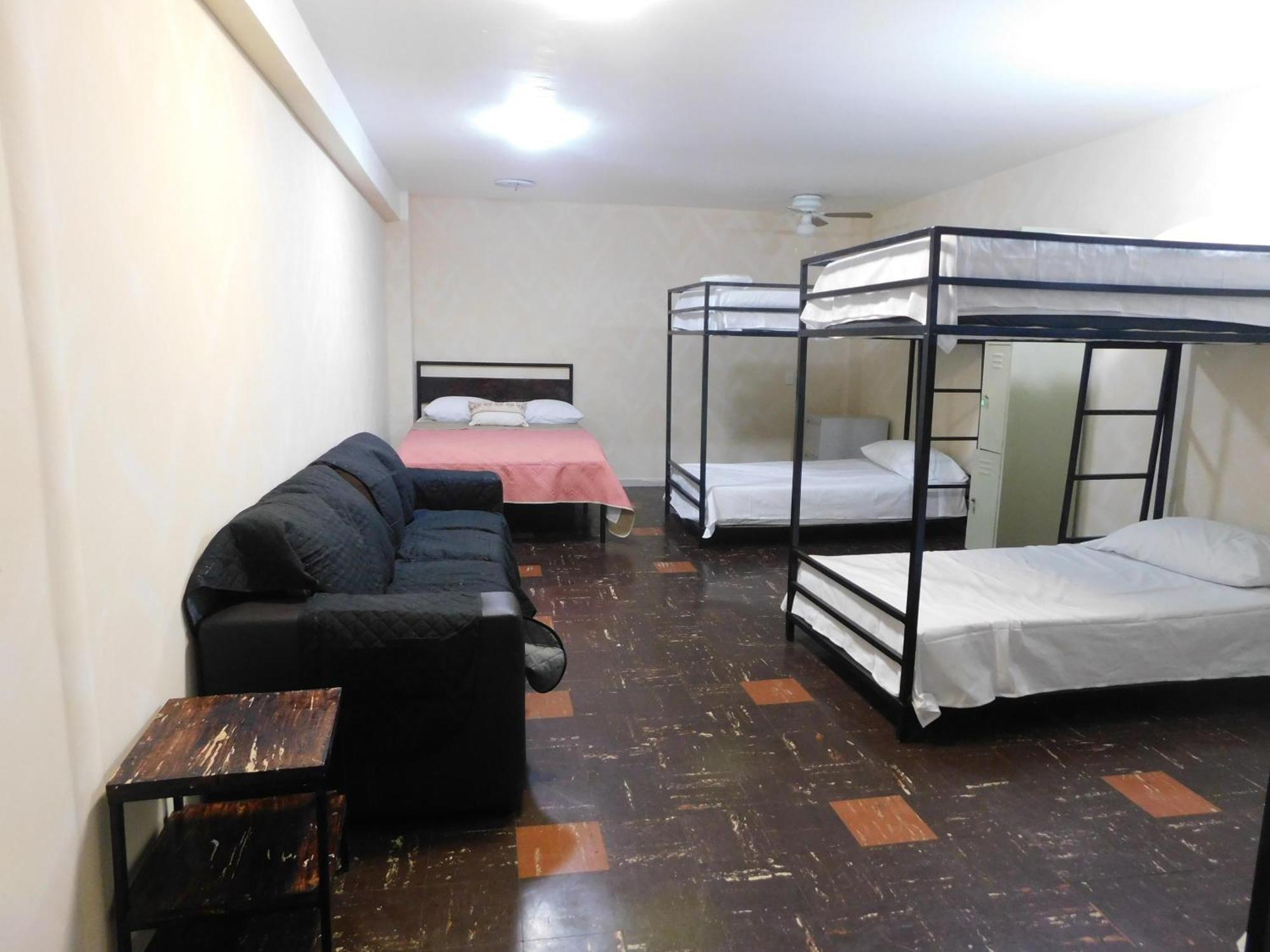 Casa Talavera Hostel - Mexico City — Fotos 3